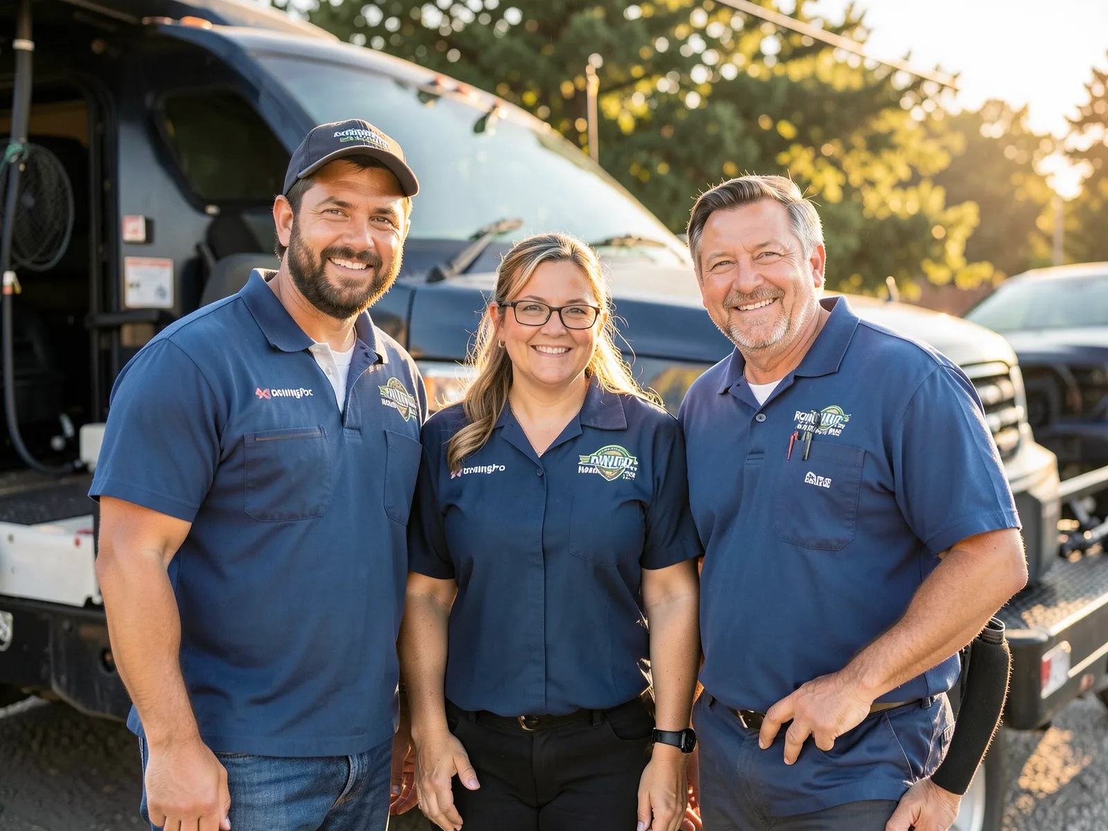 Roof Repair company in Bradley, FL